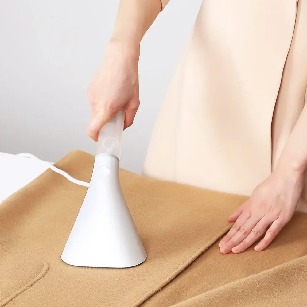  Xiaomi Lexiu GS2 Mini Garment Steamer Iron 